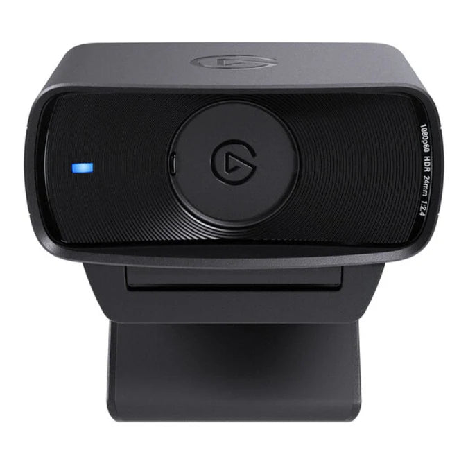 Corsair Elgato Facecam MK.2 Webcam Black 10WAC9901