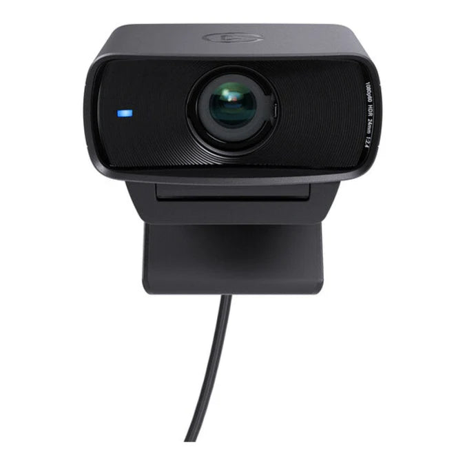 Corsair Elgato Facecam MK.2 Webcam Black 10WAC9901