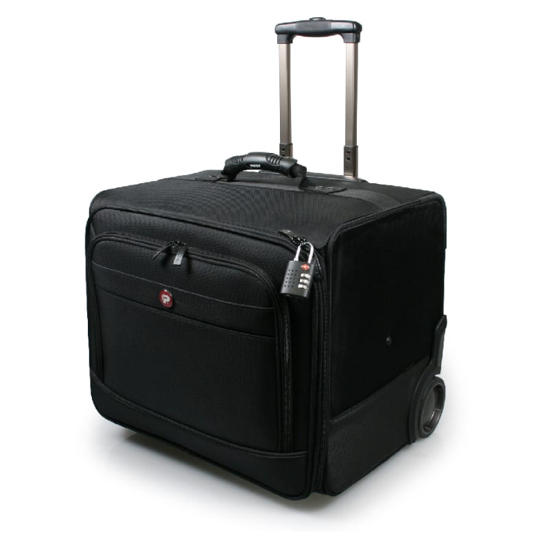 Port Designs Bristol Trolley Case L - TecAfrica Solutions