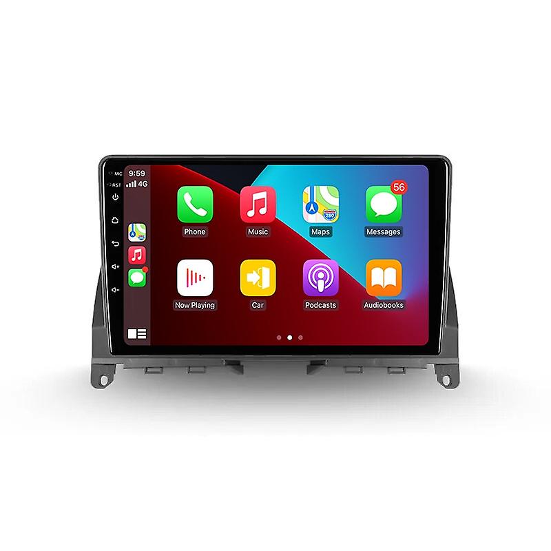 MERC BENZ W204 C/CLASS