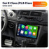 2001-2009 BENZ E CLASS (W211)/ CLS CLASS (C219) (9INCH)