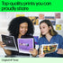 HP 203A Yellow Original LaserJet Toner Cartridge;1;300 pages(Colour LaserJet Pro M254 Series)