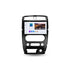 Suzuki Jimny 2007-16 GPS Wireless Apple Carplay Android Auto Stereo