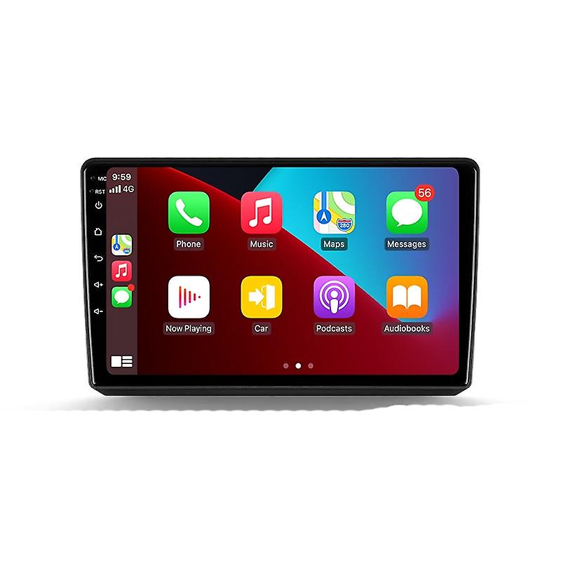 Nissan Sunny / Almera GPS Wireless Apple Carplay Android Auto Stereo