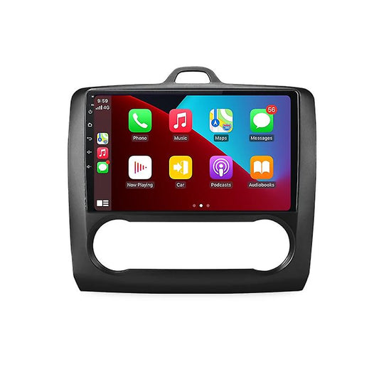 Ford Focus Mk2 2004-2011 Car Navigation in-Dash Car Audio