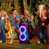 JBL PartyBox 720 Bluetooth Party Speaker With Light Effects - Black - TecAfrica Solutions