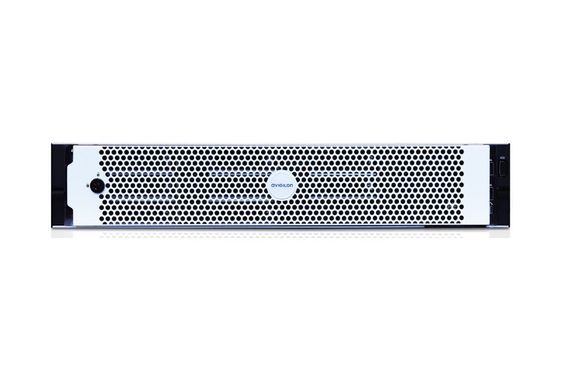 NVR5 PRM 96TB 2U Rack Mnt; WS19 EU