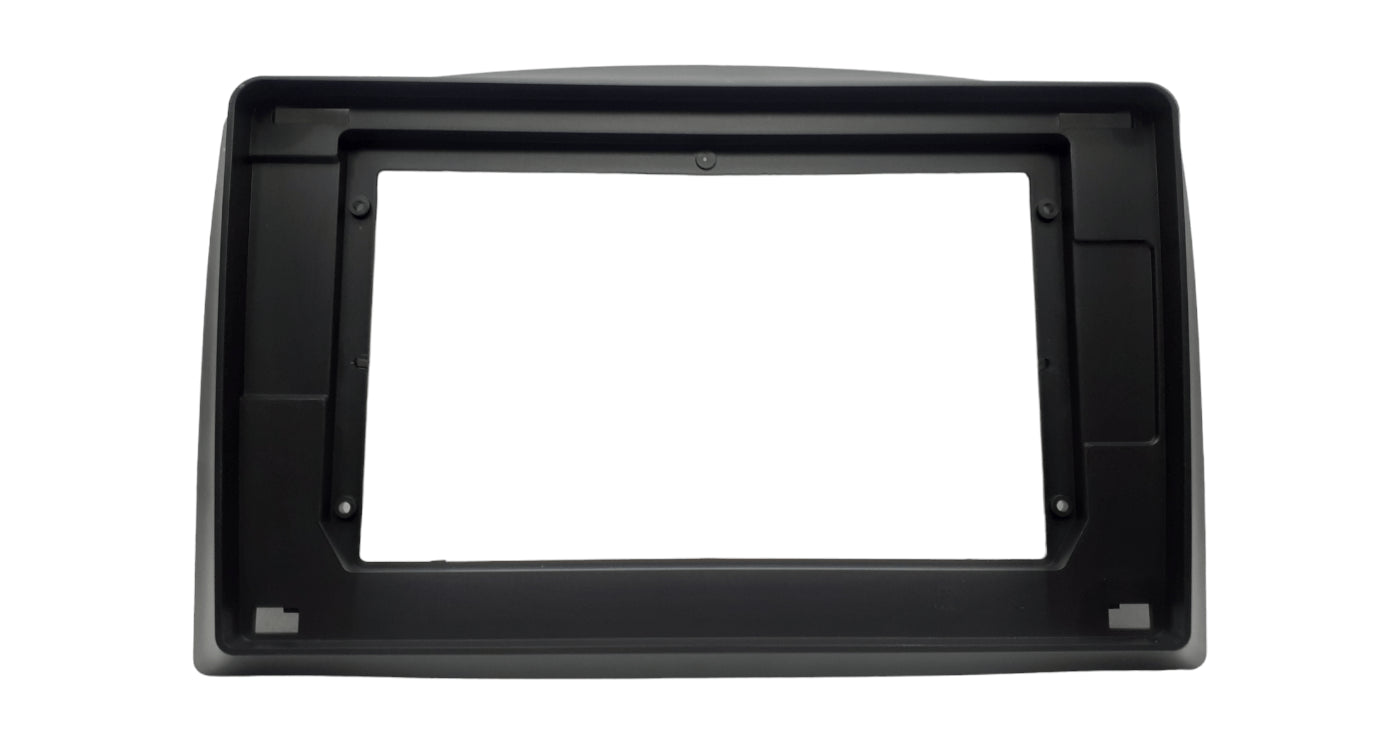 Future Beats 10.1-Inch Trim Plate with SWC, CANbus, and Harness for Mercedes-Benz Vito W447 (2014–2018)