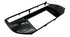 Future Beats 9-Inch Android 12.0 Trim Plate with WiFi, 2+32GB, SWC, CANbus, and Harness for Kia Rio (2011–2017)