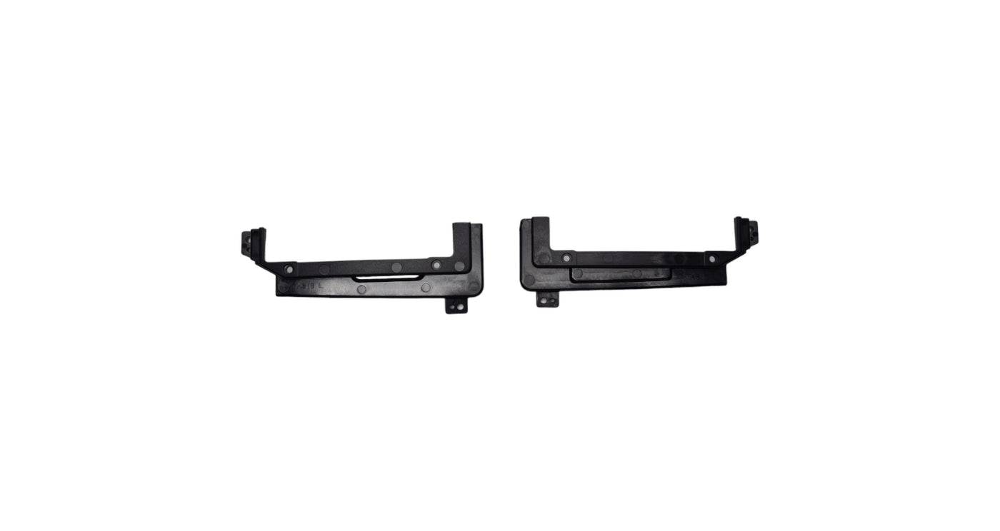 Future Beats 9-Inch Trim Plate with SWC, CANbus, and Harness for Hyundai Elantra (2014–2020)