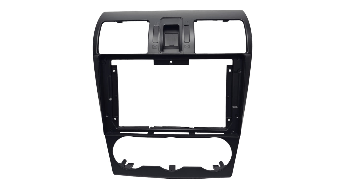 Trim Plate for Subaru Forester 2011-2017, Impreza XV 2011-2017, Crosstrek 2014+