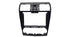 Trim Plate for Subaru Forester 2011-2017, Impreza XV 2011-2017, Crosstrek 2014+