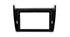 9-Inch Double DIN Trim Plate with Steering Wheel Control, CANbus, and Harness for Volkswagen New Polo 2011–2017