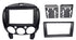 Future Beats 9-Inch Android 13.0 Trim Plate with Wireless Apple CarPlay, WiFi, 2+32GB, SWC, CANbus, and Harness for Mazda 2 (2007–2014)