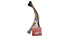 Mazda 2 9″ Trimplate with SWC Harness