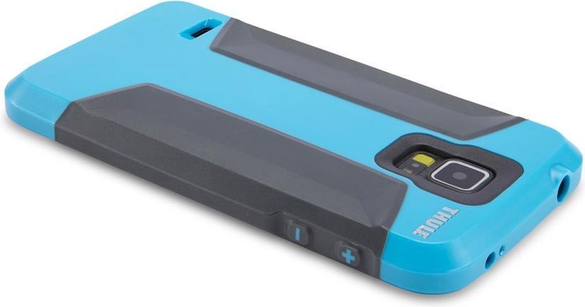 Thule Atmos X3 - Phone Case Samsung Galaxy S5 - Blue/Black