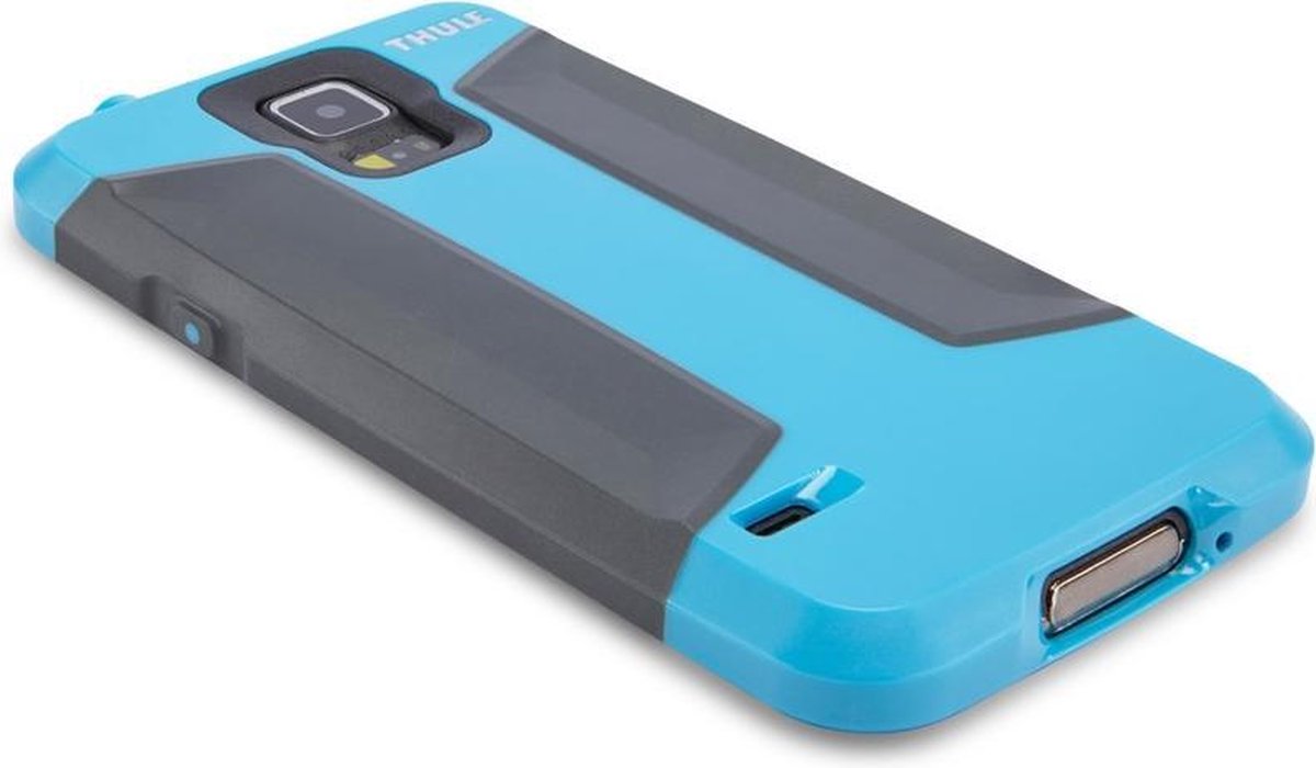 Thule Atmos X3 - Phone Case Samsung Galaxy S5 - Blue/Black