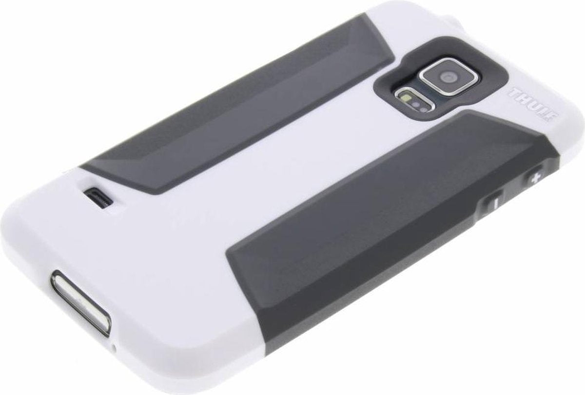 Thule White Atmos X3 Ultra Tough Slim Samsung Galaxy S5 (Plus) / Neo - TecAfrica Solutions