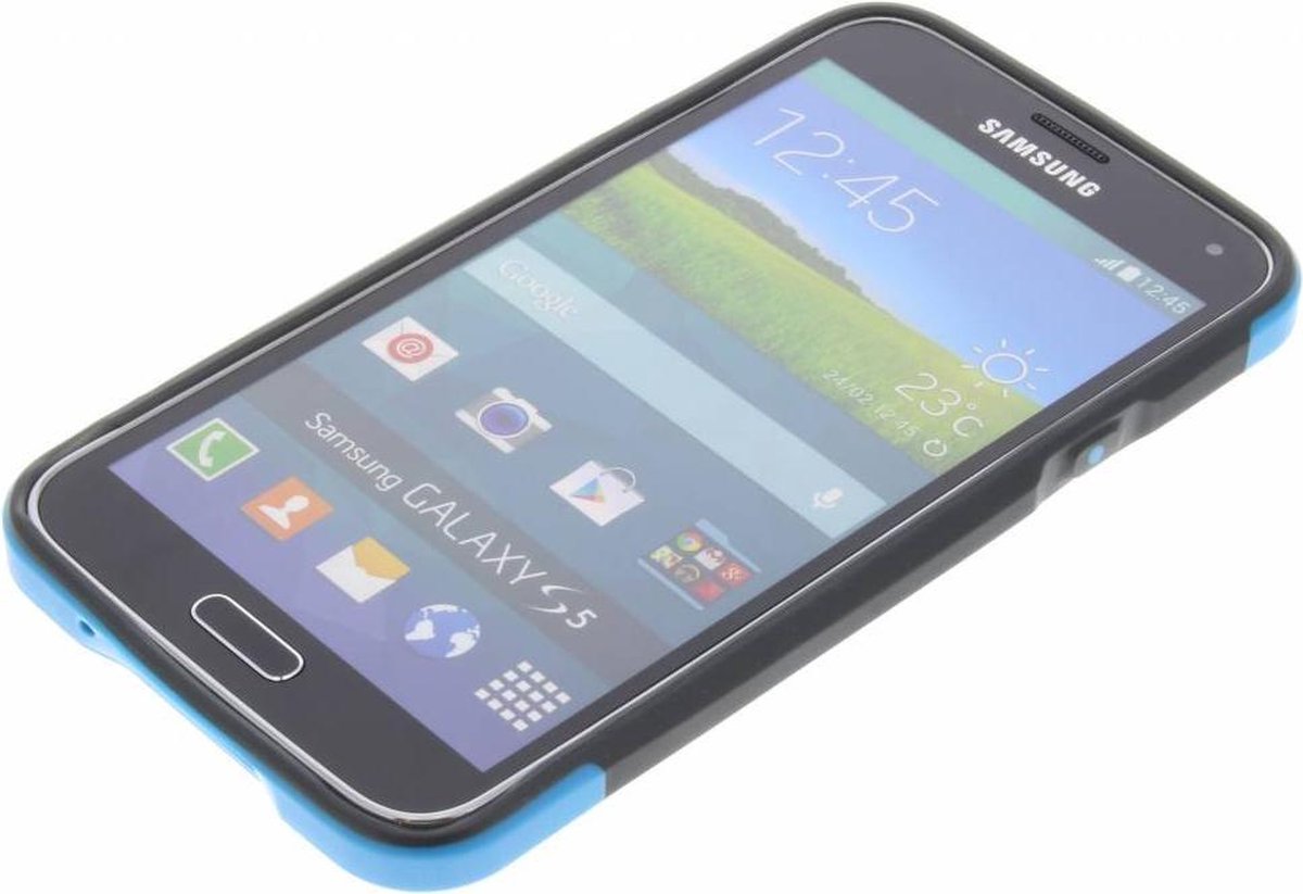 Thule Atmos X3 - Phone Case Samsung Galaxy S5 - Blue/Black