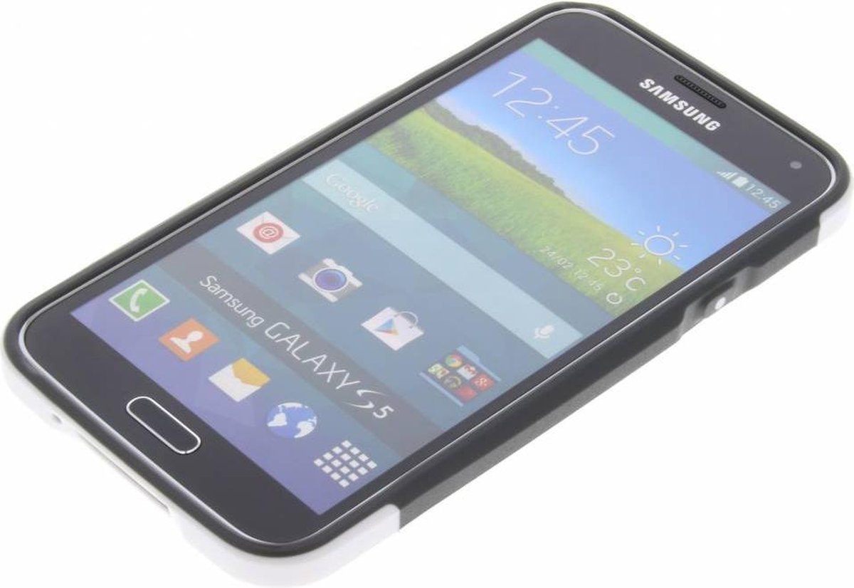Thule White Atmos X3 Ultra Tough Slim Samsung Galaxy S5 (Plus) / Neo - TecAfrica Solutions