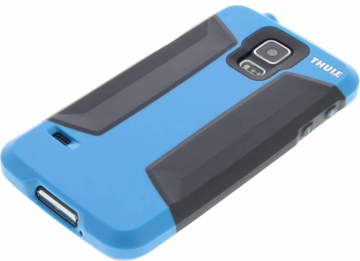 Thule Atmos X3 - Phone Case Samsung Galaxy S5 - Blue/Black