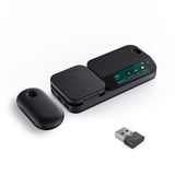 Yealink BH71 Mono Bluetooth Headset with Workstation