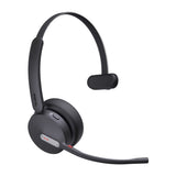 Yealink BH70 Mono Bluetooth Headset, Teams Certified, USB-A Connection
