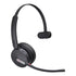 Yealink BH70 Dual Bluetooth Headset, Teams Certified, USB-C/A Connection