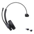 Yealink BH70 Dual Bluetooth Headset, Teams Certified, USB-C/A Connection