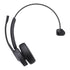 Yealink BH70 Dual Bluetooth Headset, Teams Certified, USB-C/A Connection