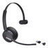 Yealink BH70 Dual Bluetooth Headset, Teams Certified, USB-C/A Connection