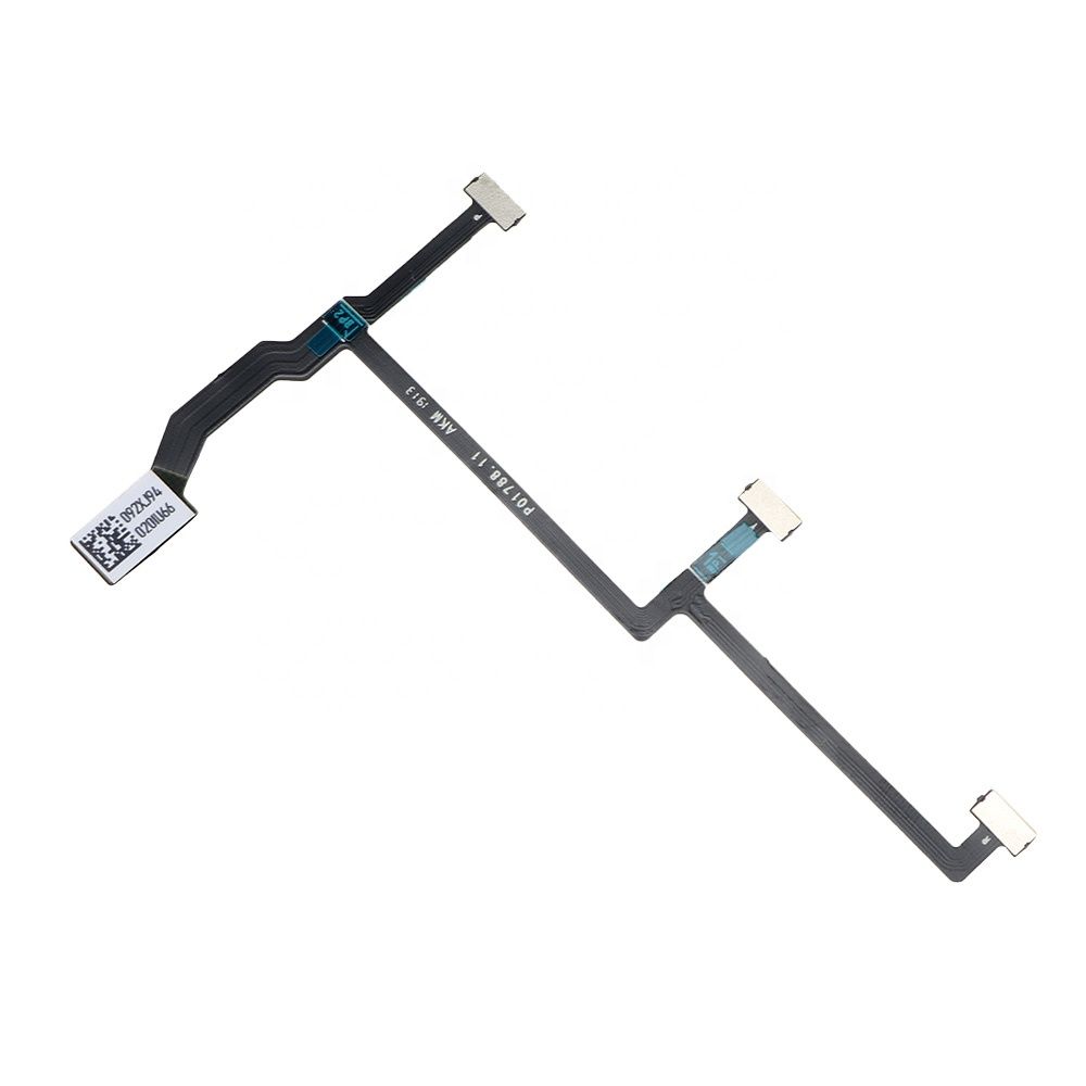 Gimbal Camera Flexible Flat Pcb Gimbal Ribbon Cable for DJI Mavic Pro