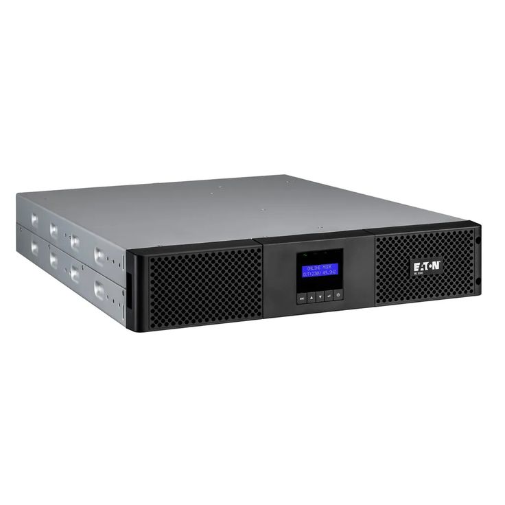 EATON 9E 3000I 3000VA 2400W ONLINE RACK2U UPS