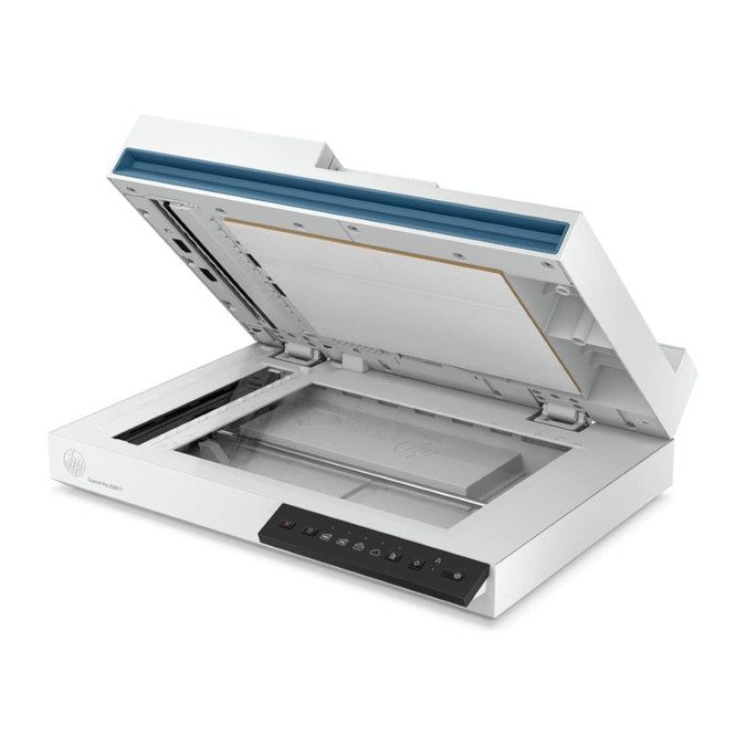 HP ScanJet Pro 2600 f1 A4 Flatbed and ADF Scanner
