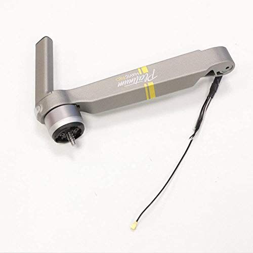 DJI Mavic Pro Platinum Arm with Motor Replacement – FRONT RIGHT