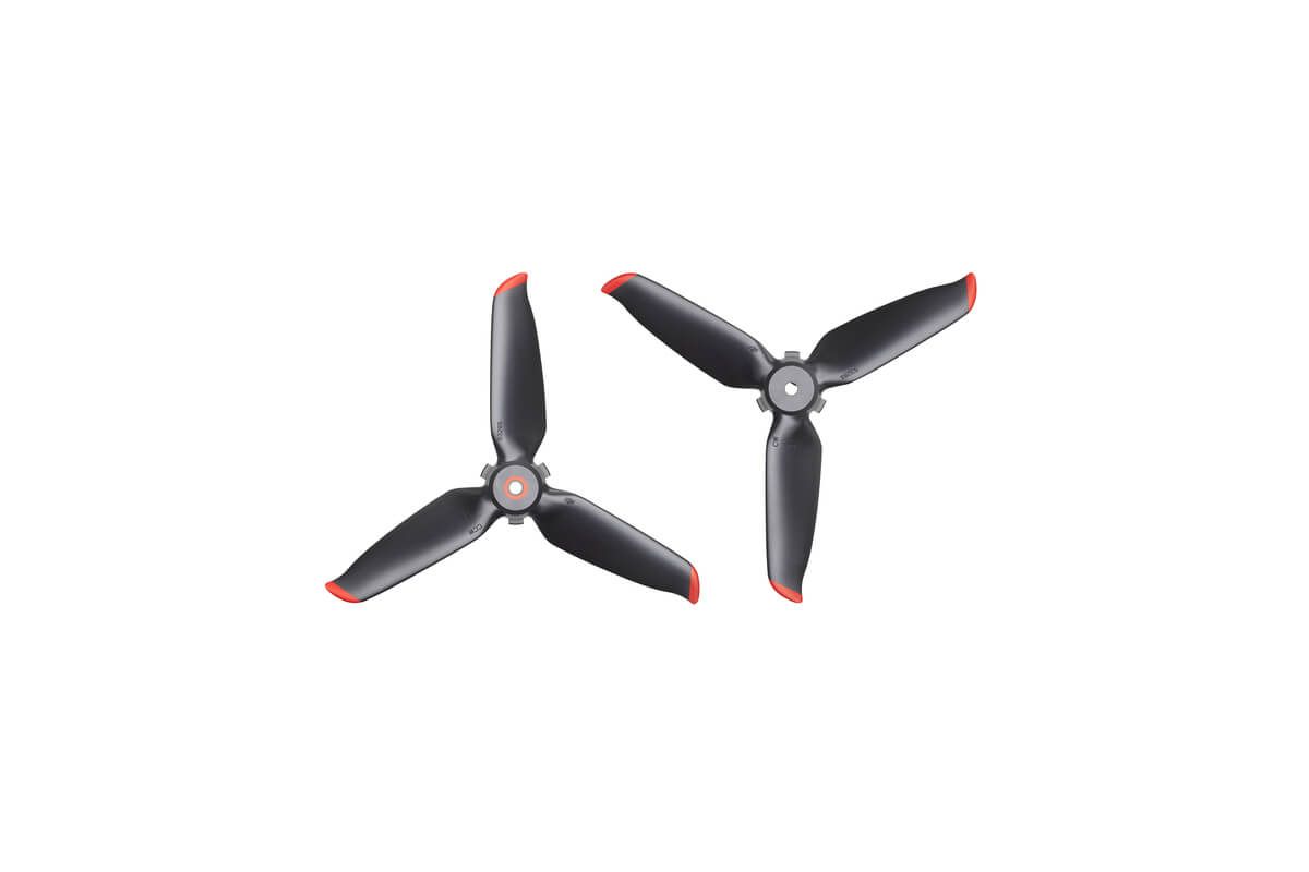 DJI FPV PROPELLERS (1X SET)