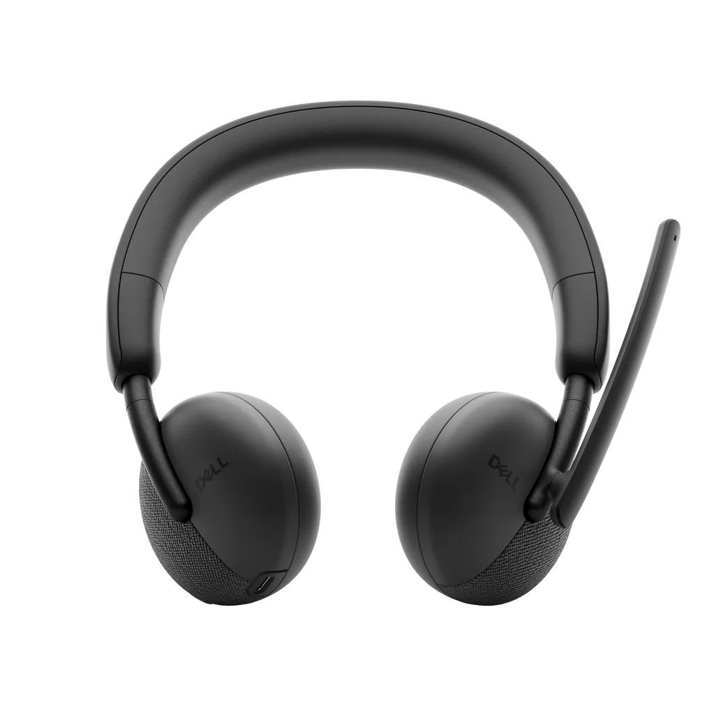 DELL WIRELESS HEADSET WL3024