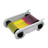 Evolis Zenius 1-Sided Card Printer GO PACK