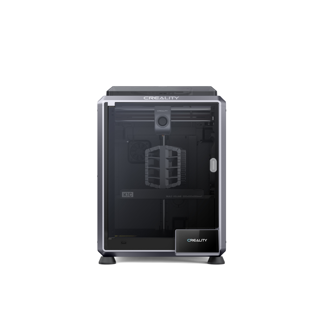 Creality K1-C 3D Printer with AI Camera 220x220x250