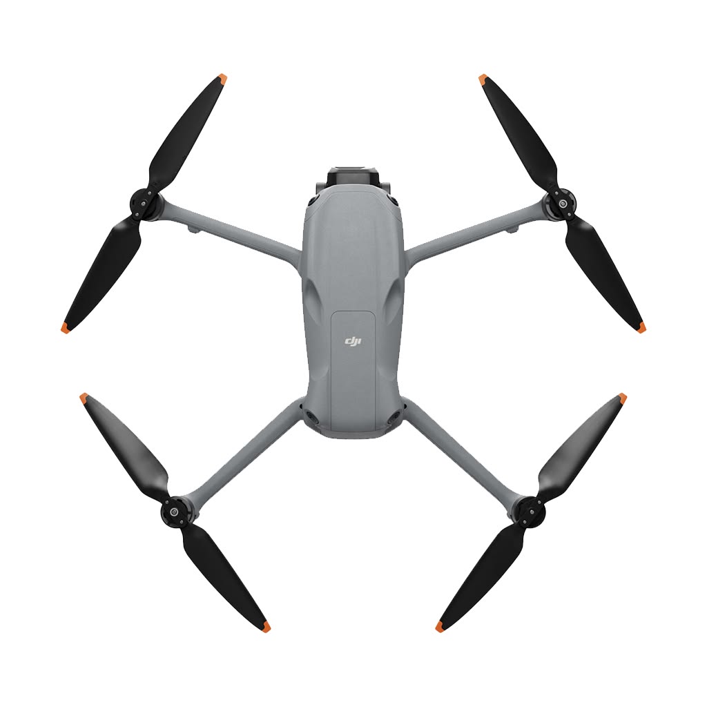 DJI Air 3S Drone with RC-N3 Remote Controller (PRE-OWNED)