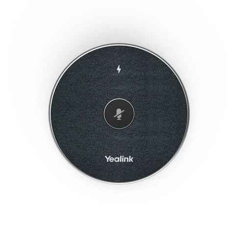 Yealink VCM36-W Video Conferencing Microphone Array