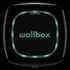 WALLBOX PULSAR PLUS CHARGER, TYPE 2, BLACK, 11KW, 5M