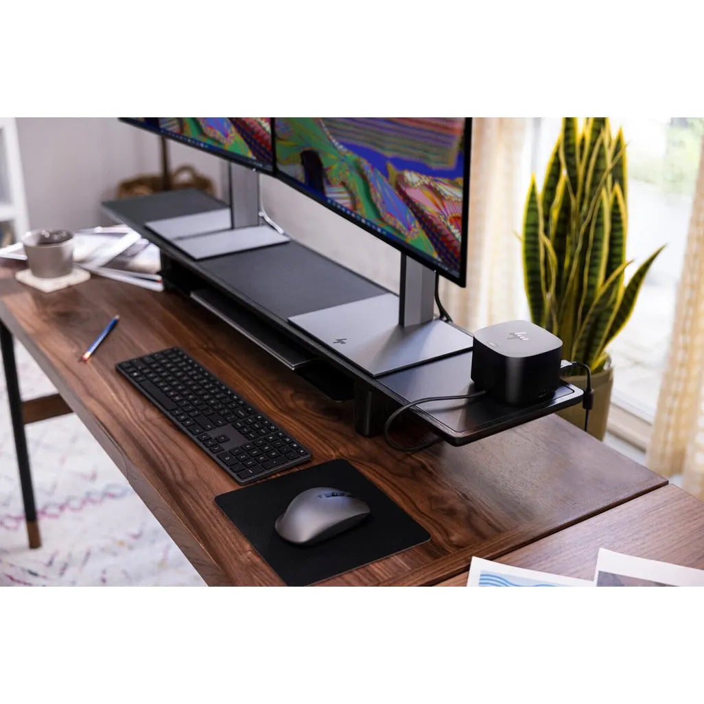 HP THUNDERBOLT 280W G4 DOCKING STATION
