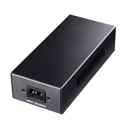 90W Gigabit PoE Injector