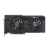 ASUS Dual -RX7700XT-O12G, Radeon RX 7700 XT, 12 GB, GDDR6, 192 bit, 7680 x 4320 pixels, PCI Express 4.0 - TecAfrica Solutions