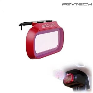 Filter MRC-CPL Mavic Mini – PGYtech – Professional - TecAfrica Solutions