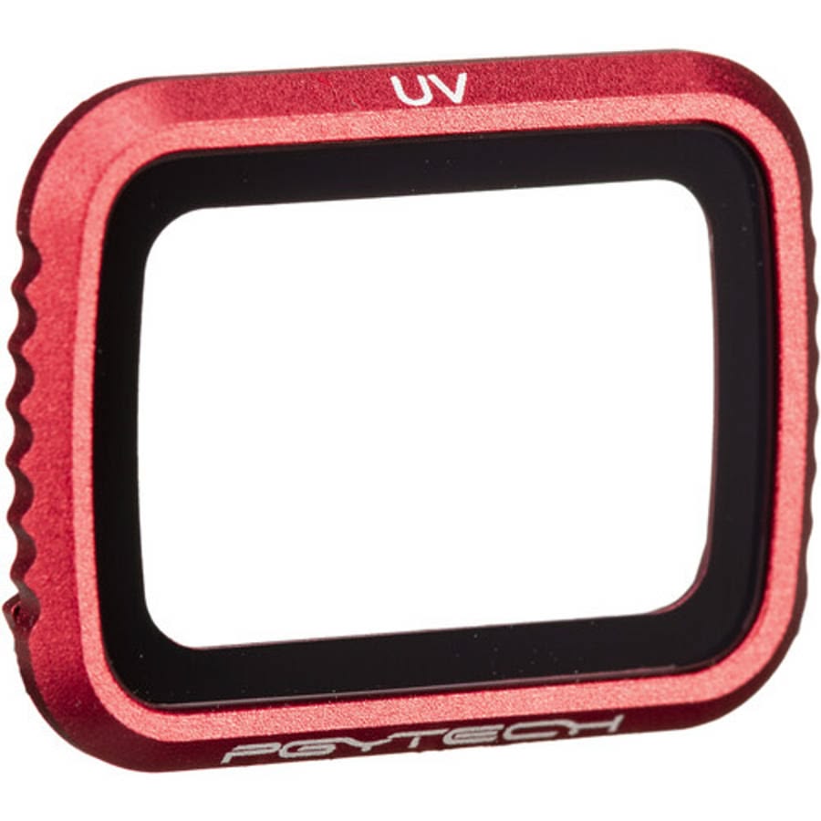 PGYTECH Filter For Mavic Air 2-UV (Professional) - TecAfrica Solutions