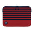 PORT Designs LA MARINIERENotebook Sleeve 15.6" - Red