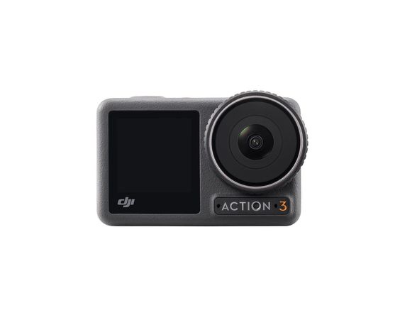 DJI Osmo Action 3 Adventure Combo