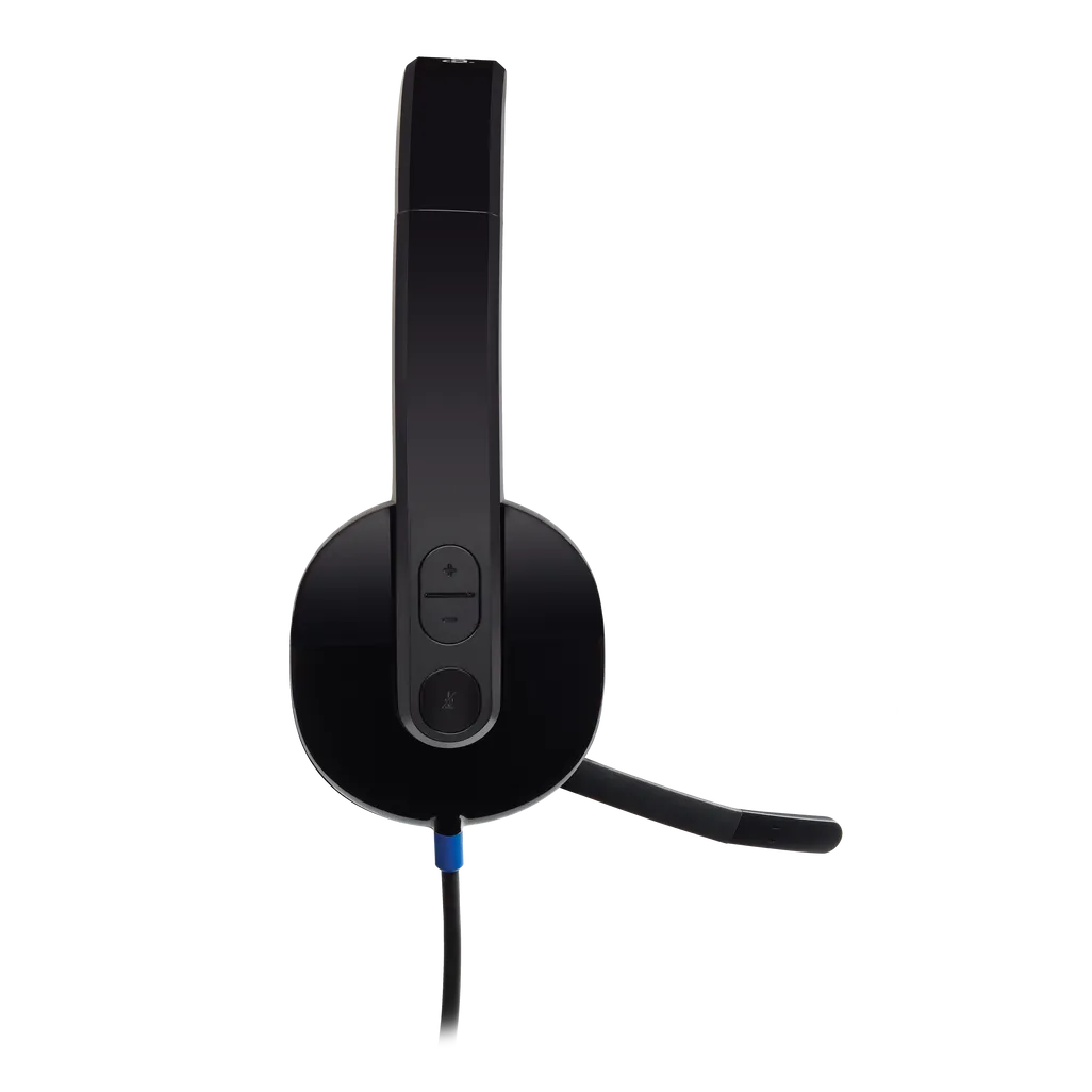 LOGITECH H540 USB HEADSET